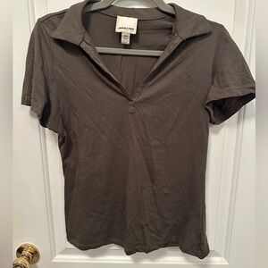 Industry Cotton Top